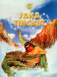 Image of JAKA TINGKIR