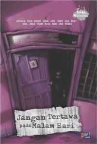 Image of Jangan Tertawa pada Malam Hari