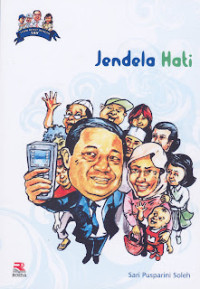 Image of Jendela Hati