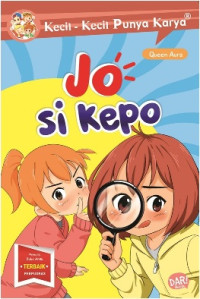 Image of Jo si kepo