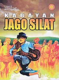 Image of KABAYAN JAGO SILAT