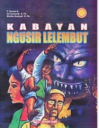 Image of KABAYAN NGUSIR LELEMBUT