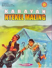 Image of KABAYAN NYEKEL MALING