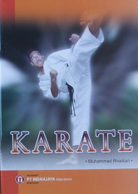 Image of KARATE