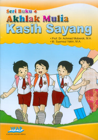 Image of Kasih Sayang