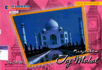 Image of Keajaiban Taj Mahal