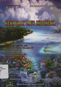 Image of KEKAYAAN LAUT INDONESIA
