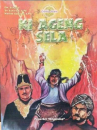 Image of KI AGENG SELA
