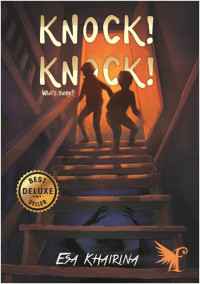 Image of KNOCK !KNOCK!