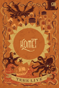Image of KOMET