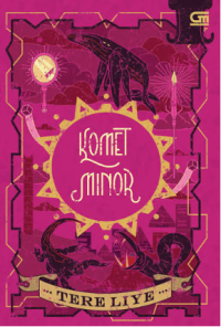 Image of KOMET MINOR