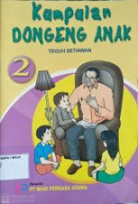 Image of Kumpulan DONGENG ANAK 2