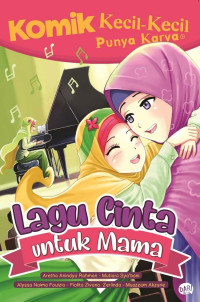 Image of Lagu Cinta untuk Mama