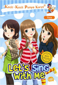 Image of Let;s Sing With ME