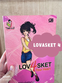 Image of LOV4SKET Your Heart