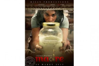 Image of madre A COFFEE TABLE BOOK