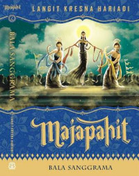 Image of Majapahit BALA SANGGRAMA