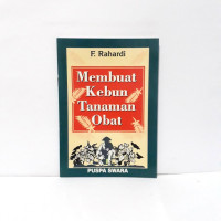 Image of Membuat Kebun Tanaman Obat