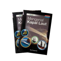 Image of Mengenal Kapal Laut