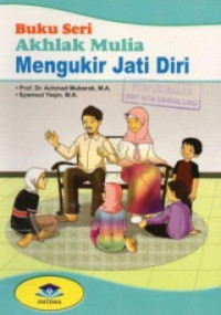 Image of Mengukir Jati Diri