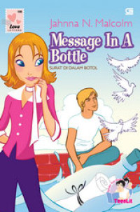 Image of Message In A Bottle