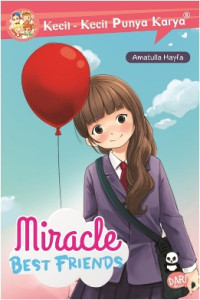 Image of Miracle BEST FRIENDS