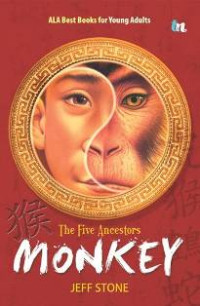 Image of MONKEY