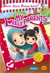 Image of MY LOVELY PARENTS