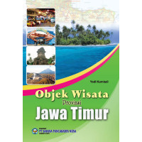 Image of Objek Wisata Provinsi Jawa Timur