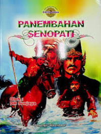 Image of PANEMBAHAN SENAPATI