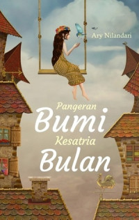 Image of Pangeran Bumi Kesatria Bulan