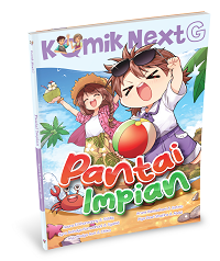 Image of Pantai Impian