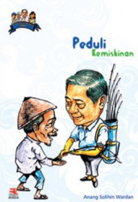 Image of Peduli Kemiskinan