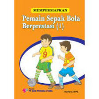 Image of Pemain Sepak Bola Berprestasi (1)