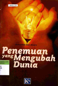 Image of Penemuan yang Mengubah Dunia