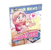 Image of Pengalaman Merawat HAMSTER