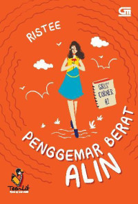 Image of PENGGEMAR BERAT ALIN