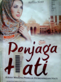 Image of Penjaga Hati