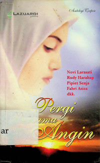 Image of Pergi Bersama Angin