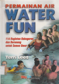 Image of PERMAINAN WATER FUN