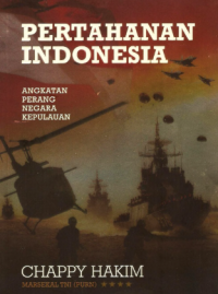 Image of PERTAHANAN INDONESIA ANGKATAN PERANG NEGARA KEPULAUAN