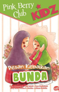 Image of Pesan Kebaikan BUNDA