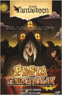 Image of PESTA TENGAH MALAM