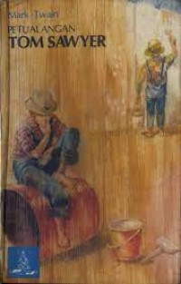 Image of PETUALANGAN TOM SAWYER