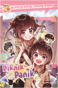Image of Piknik Panik