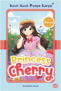 Image of Princess Cherry