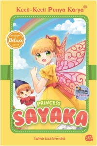 Image of PRINCESS SAYAKA
