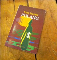 Image of PULANG