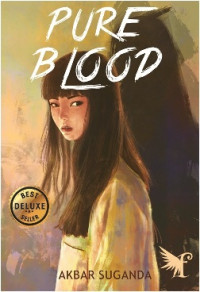Image of PURE BLOOD