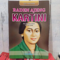Image of RADEN AJENG KARTINI